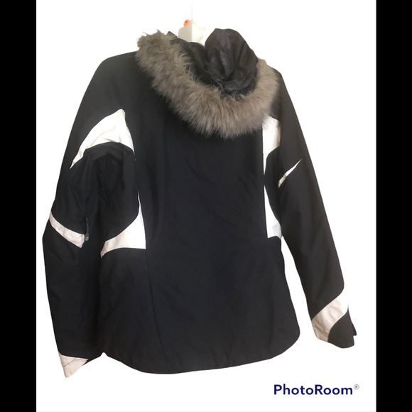 COLUMBIA "Tech Interchange" Titanium Jacket - Picture 2 of 3